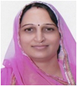 KIRAN SHARMA